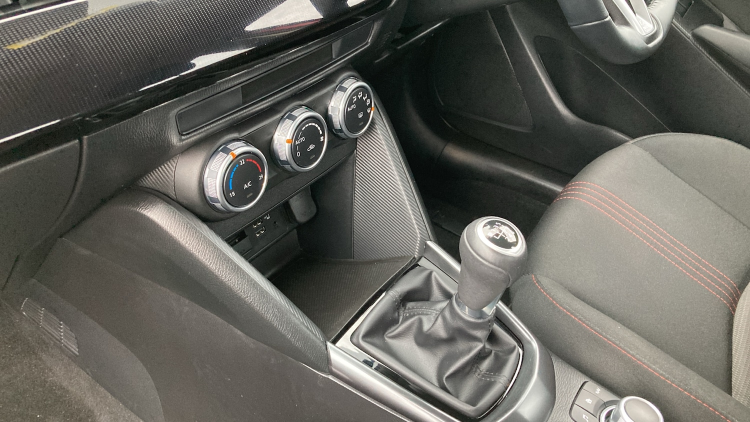 Used Mazda Mazda2 2024 for sale - 77932504: Photo 16