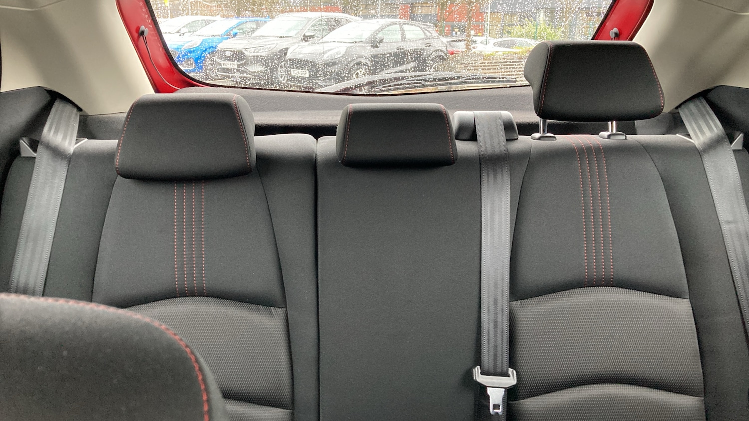 Used Mazda Mazda2 2024 for sale - 77932504: Photo 18