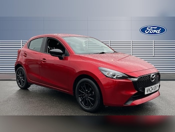 Used Mazda Mazda2 2024 for sale - 77932504: Photo