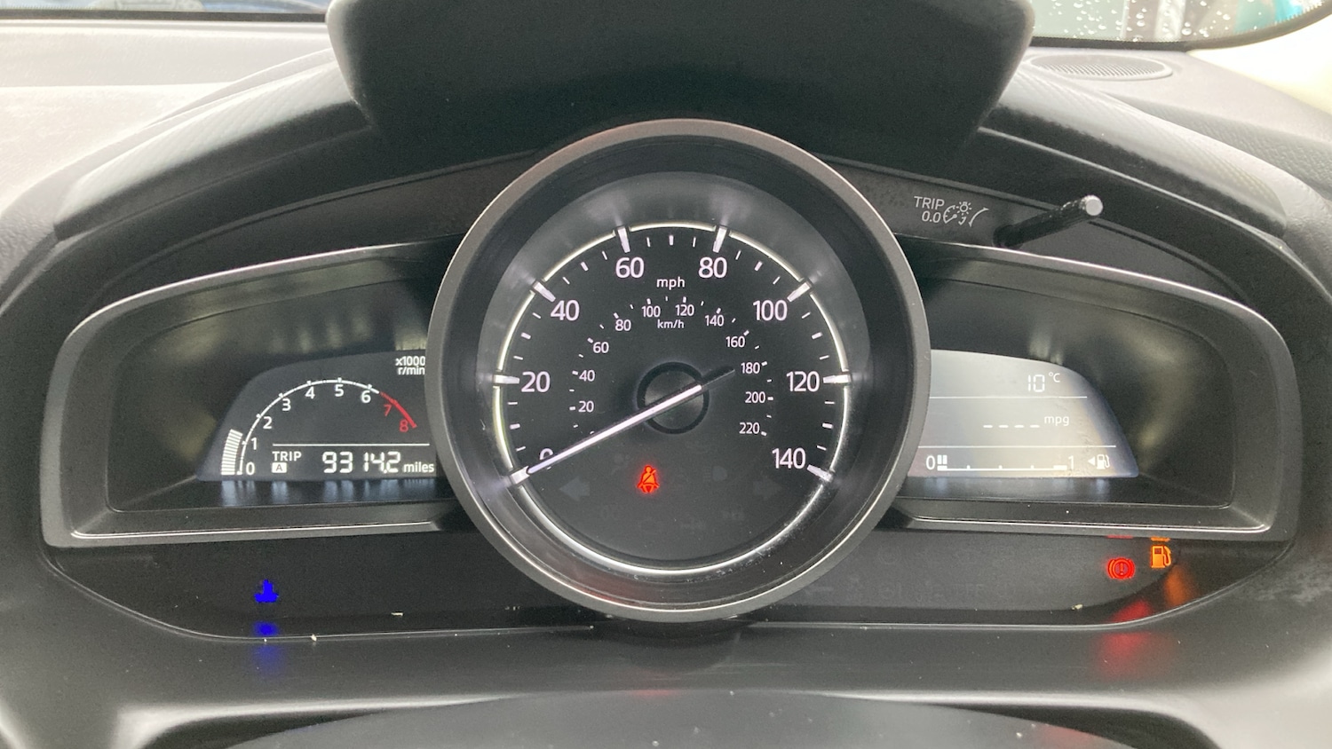 Used Mazda Mazda2 2024 for sale - 77932504: Photo 21