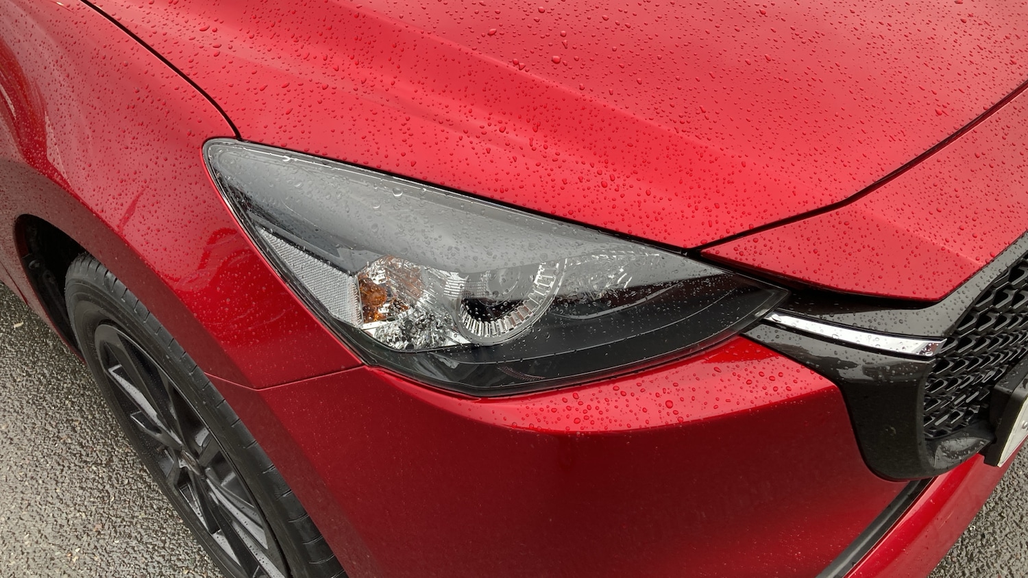 Used Mazda Mazda2 2024 for sale - 77932504: Photo 22