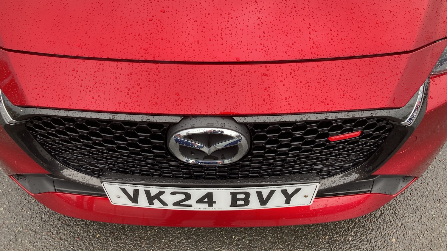 Used Mazda Mazda2 2024 for sale - 77932504: Photo 23