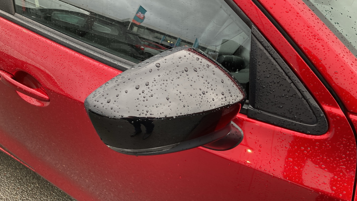 Used Mazda Mazda2 2024 for sale - 77932504: Photo 24