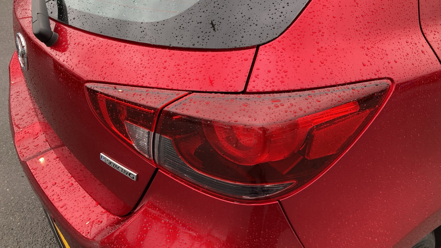 Used Mazda Mazda2 2024 for sale - 77932504: Photo 25