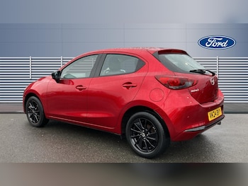 Used Mazda Mazda2 2024 for sale - 77932504: Photo