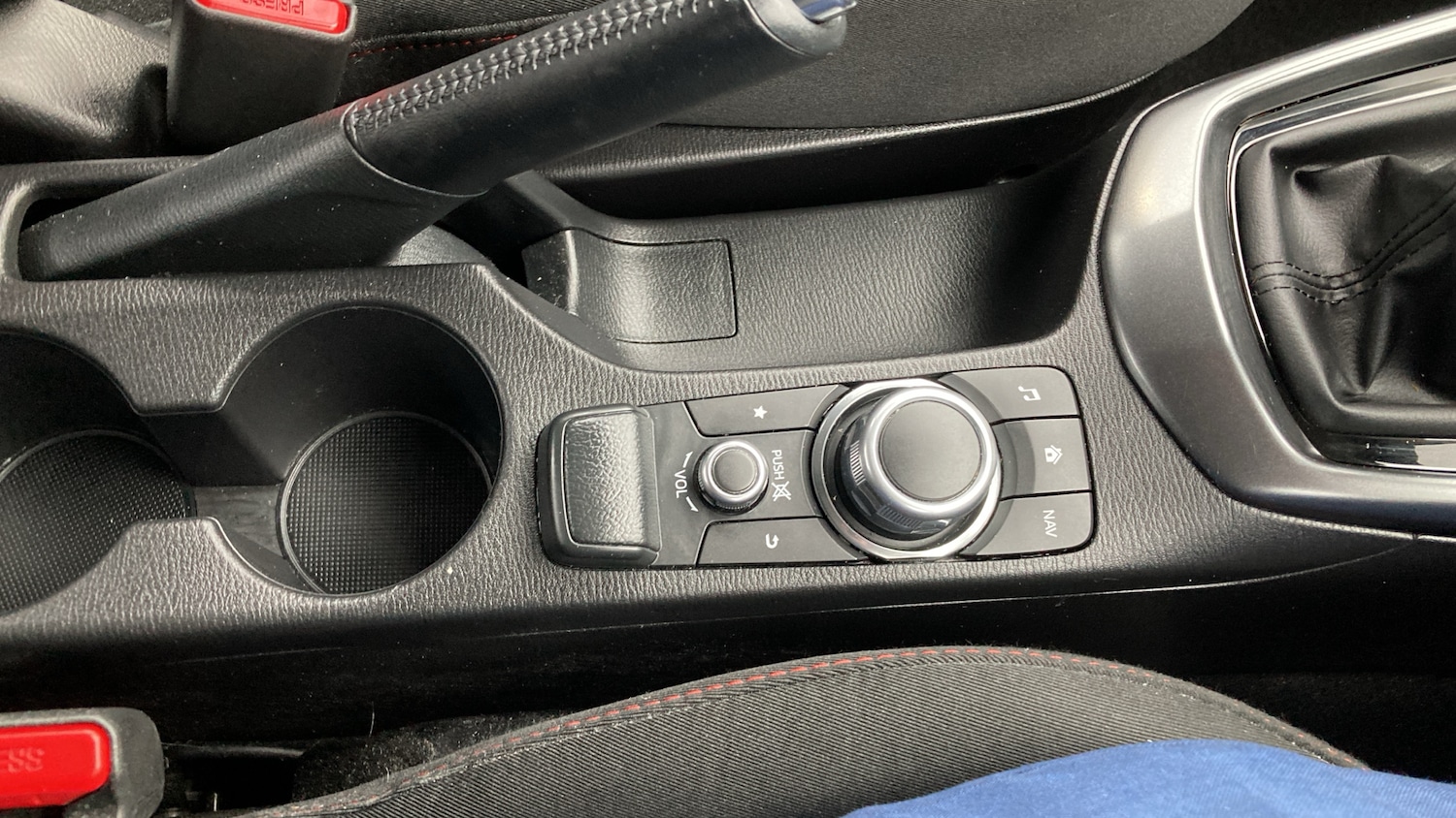 Used Mazda Mazda2 2024 for sale - 77932504: Photo 34