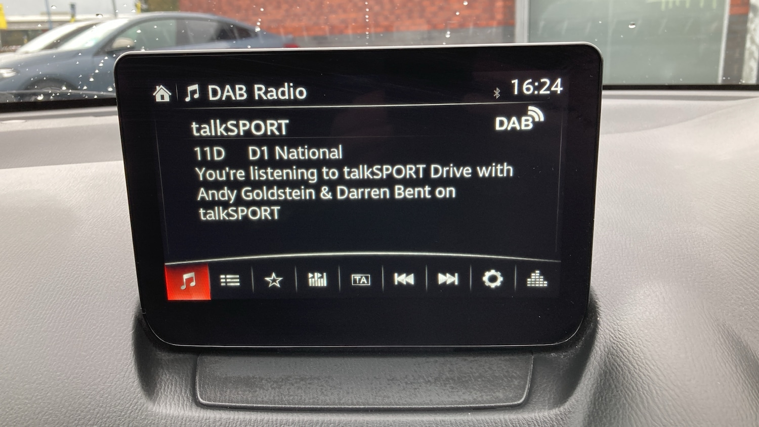 Used Mazda Mazda2 2024 for sale - 77932504: Photo 36