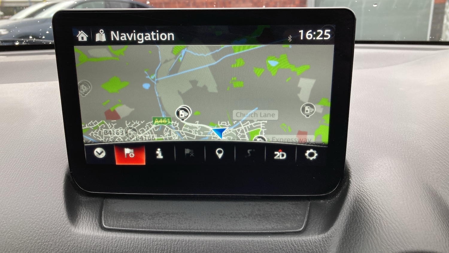 Used Mazda Mazda2 2024 for sale - 77932504: Photo 37