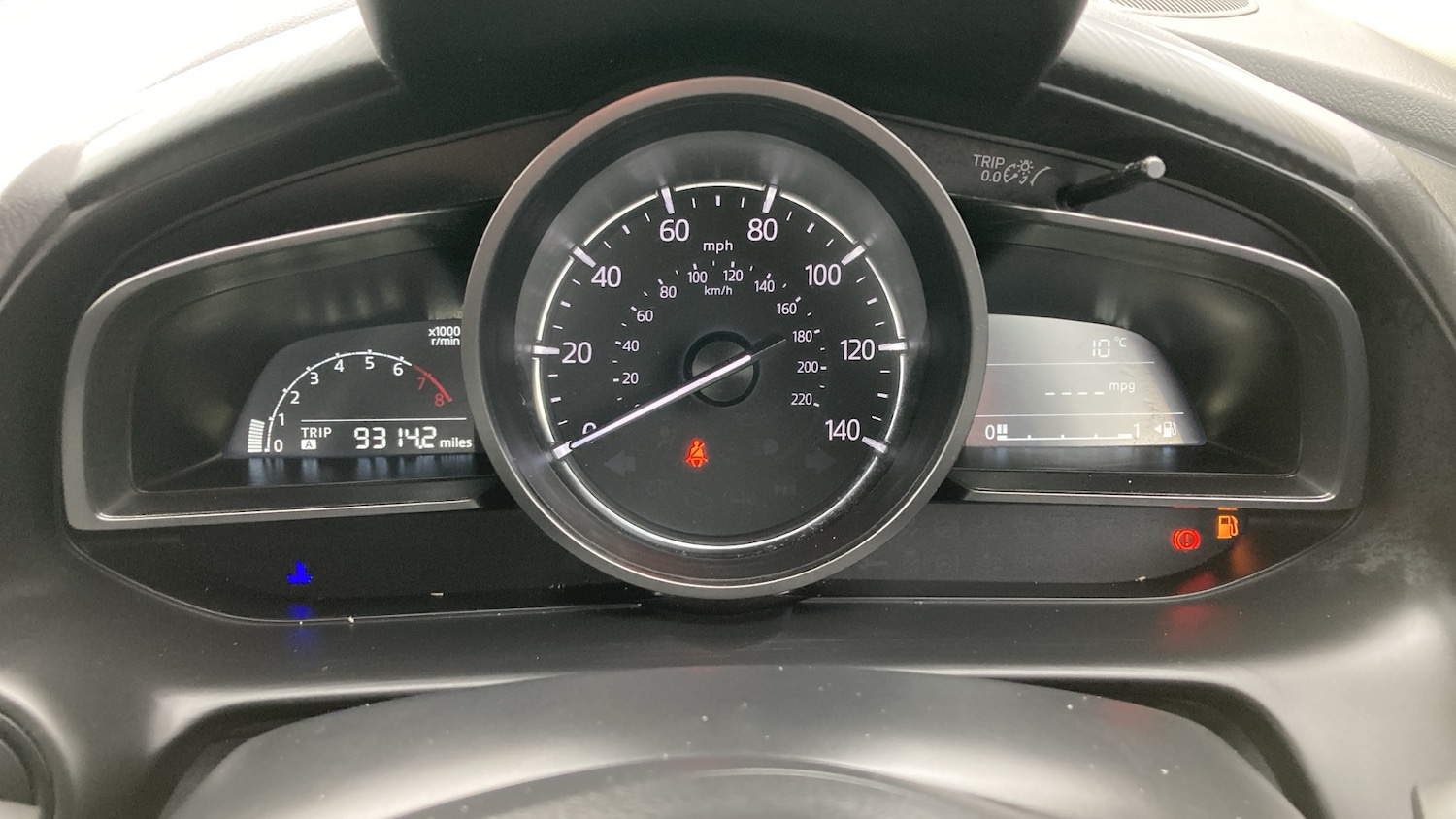 Used Mazda Mazda2 2024 for sale - 77932504: Photo 38