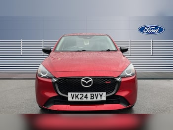 Used Mazda Mazda2 2024 for sale - 77932504: Photo