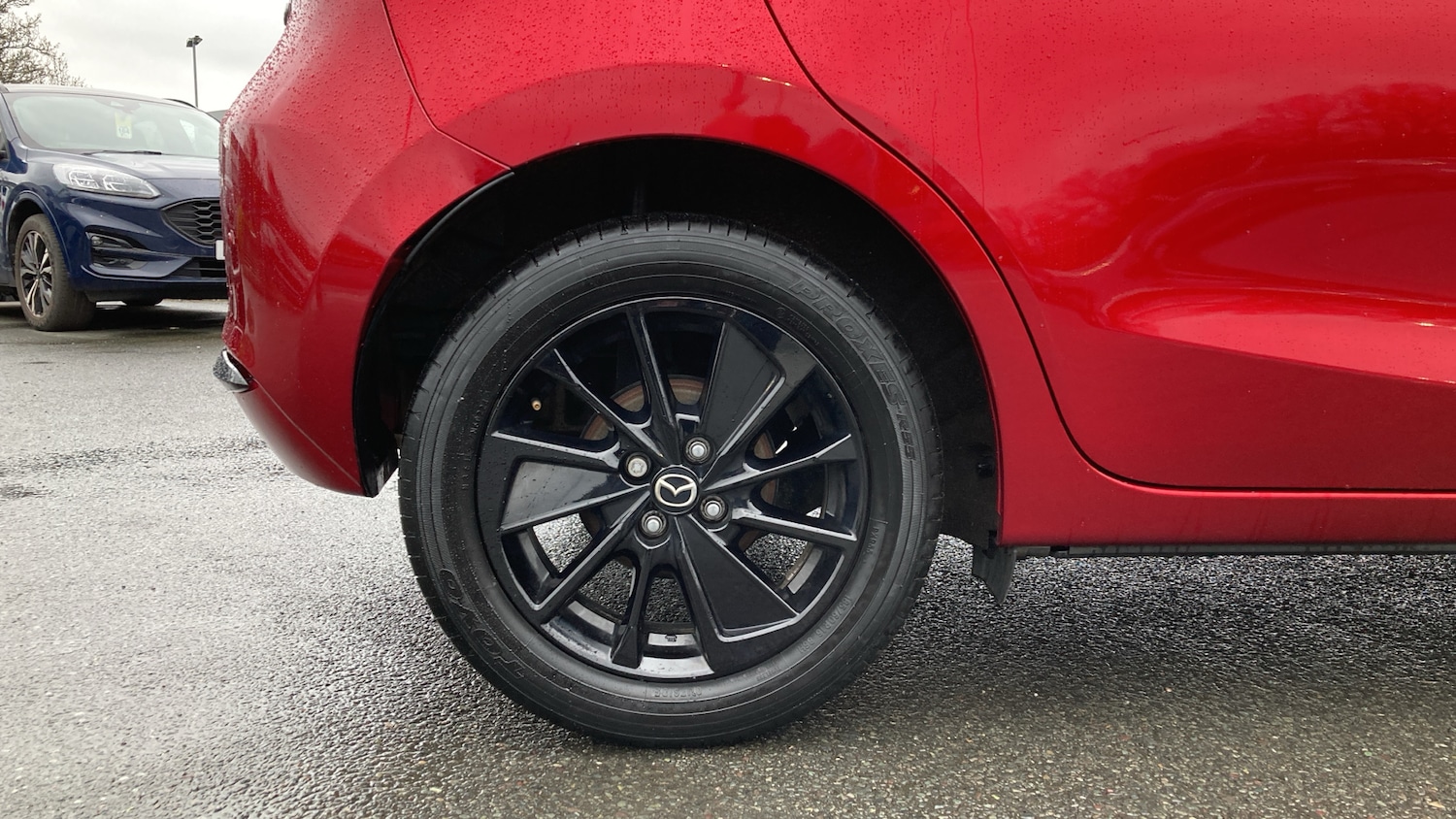 Used Mazda Mazda2 2024 for sale - 77932504: Photo 7