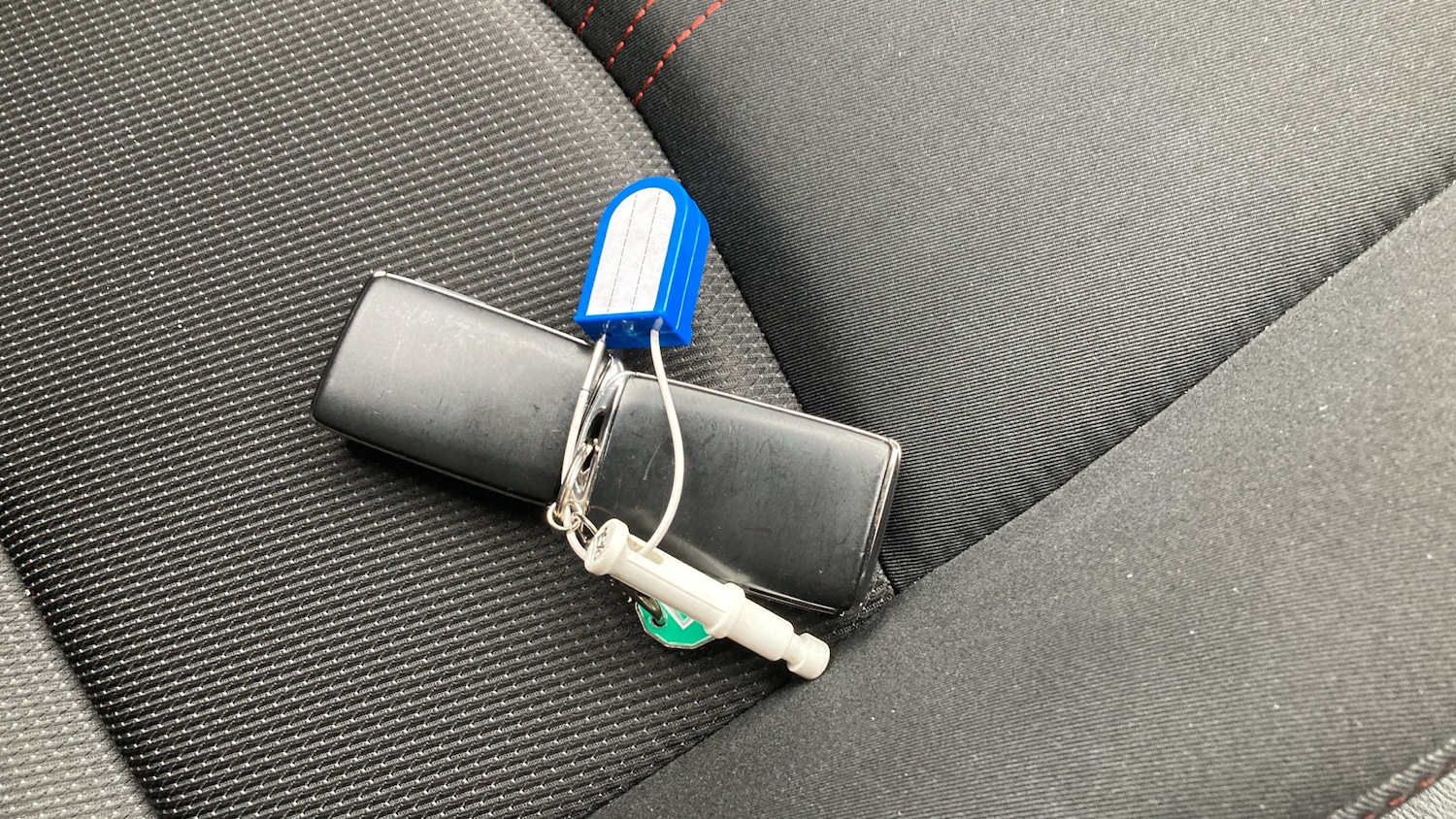 Used Mazda Mazda2 2024 for sale - 77932504: Photo 8