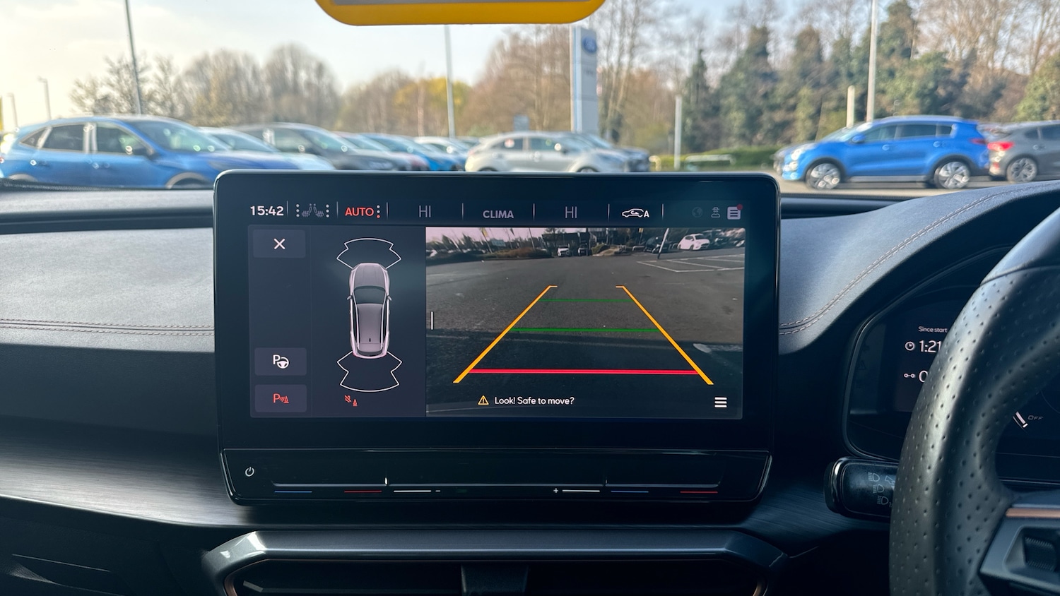 Used Cupra Formentor 2023 for sale - 77980742: Photo 10