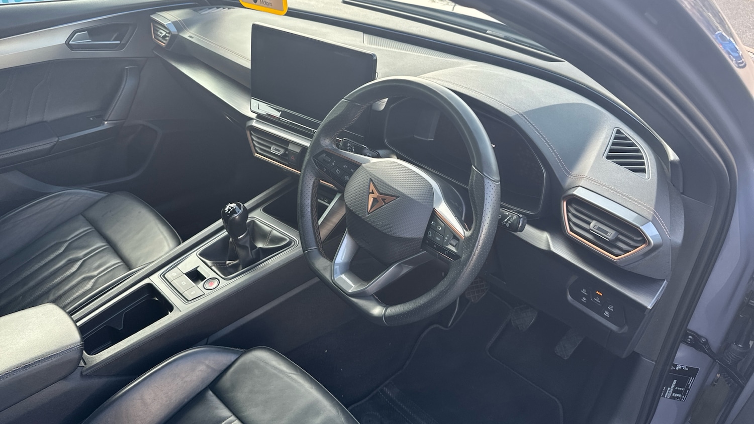 Used Cupra Formentor 2023 for sale - 77980742: Photo 15