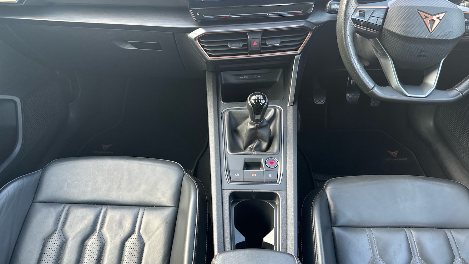 Used Cupra Formentor 2023 for sale - 77980742: Photo 16