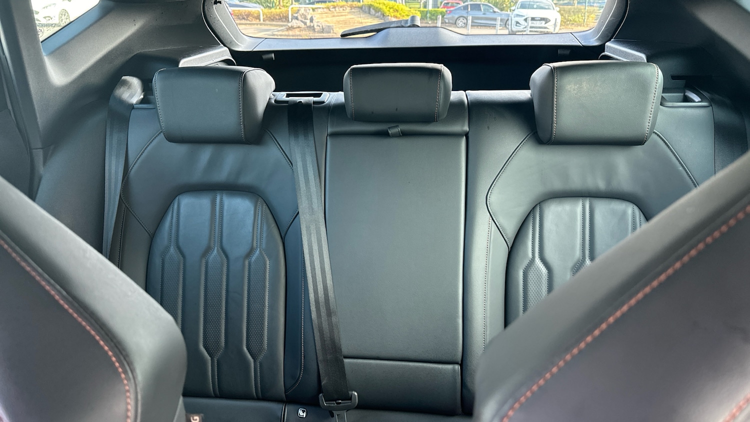 Used Cupra Formentor 2023 for sale - 77980742: Photo 18