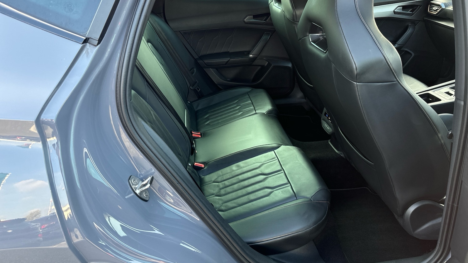 Used Cupra Formentor 2023 for sale - 77980742: Photo 19