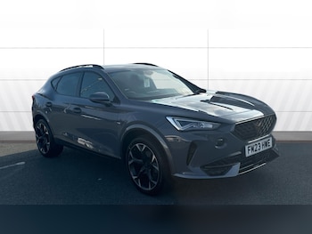 Used Cupra Formentor 2023 for sale - 77980742: Photo