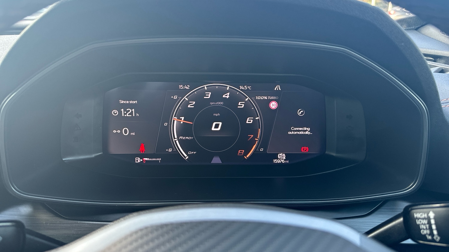 Used Cupra Formentor 2023 for sale - 77980742: Photo 21