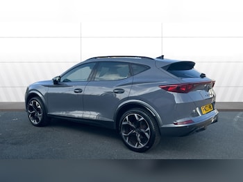 Used Cupra Formentor 2023 for sale - 77980742: Photo