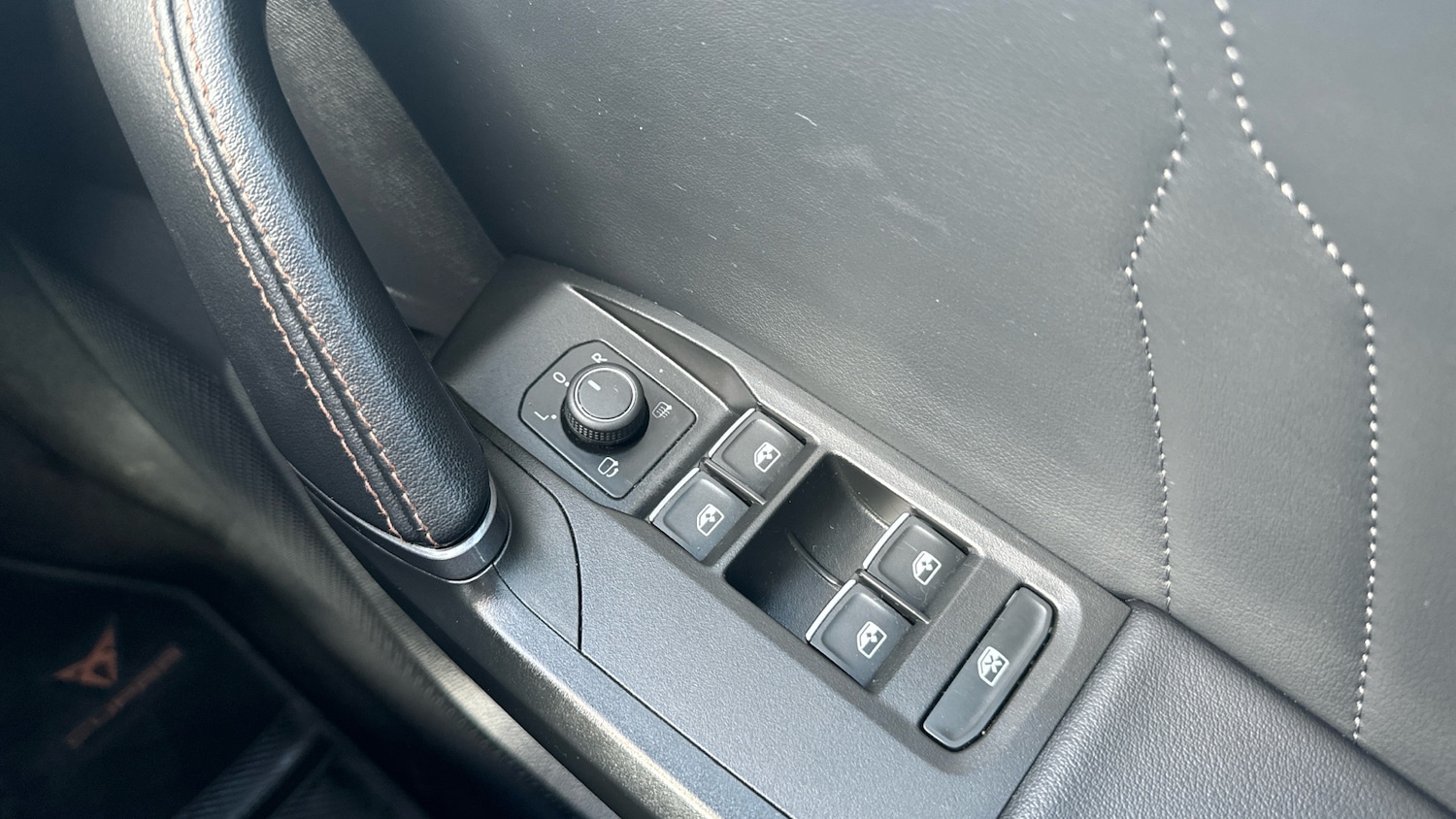 Used Cupra Formentor 2023 for sale - 77980742: Photo 31