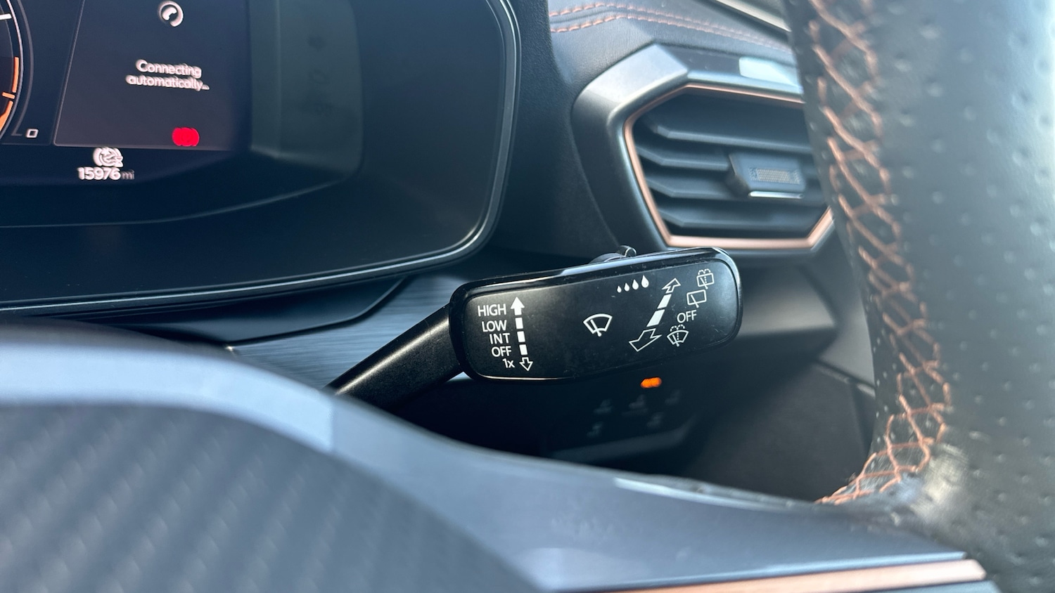 Used Cupra Formentor 2023 for sale - 77980742: Photo 33