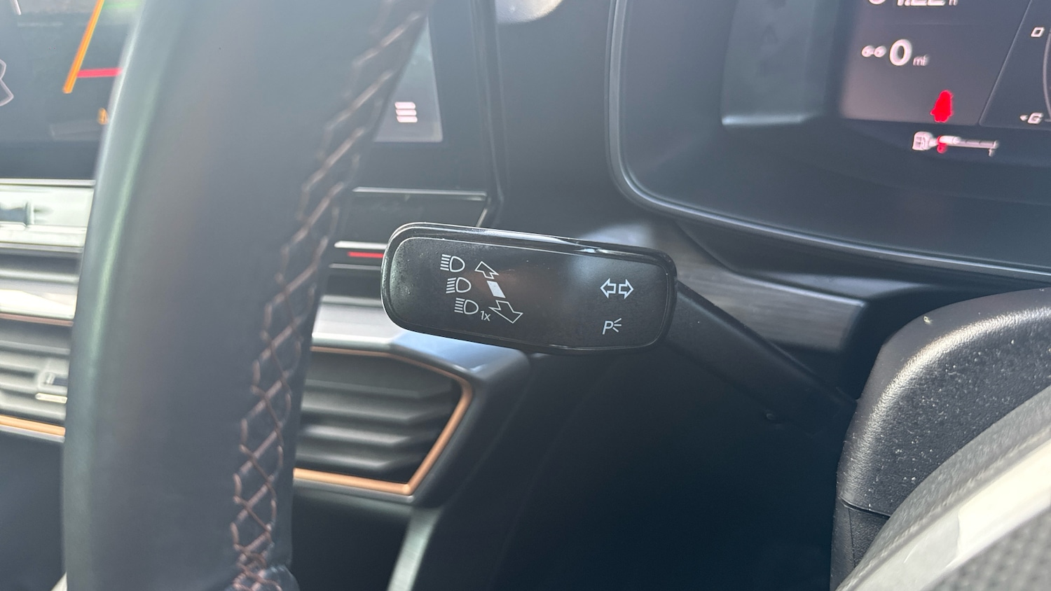 Used Cupra Formentor 2023 for sale - 77980742: Photo 34