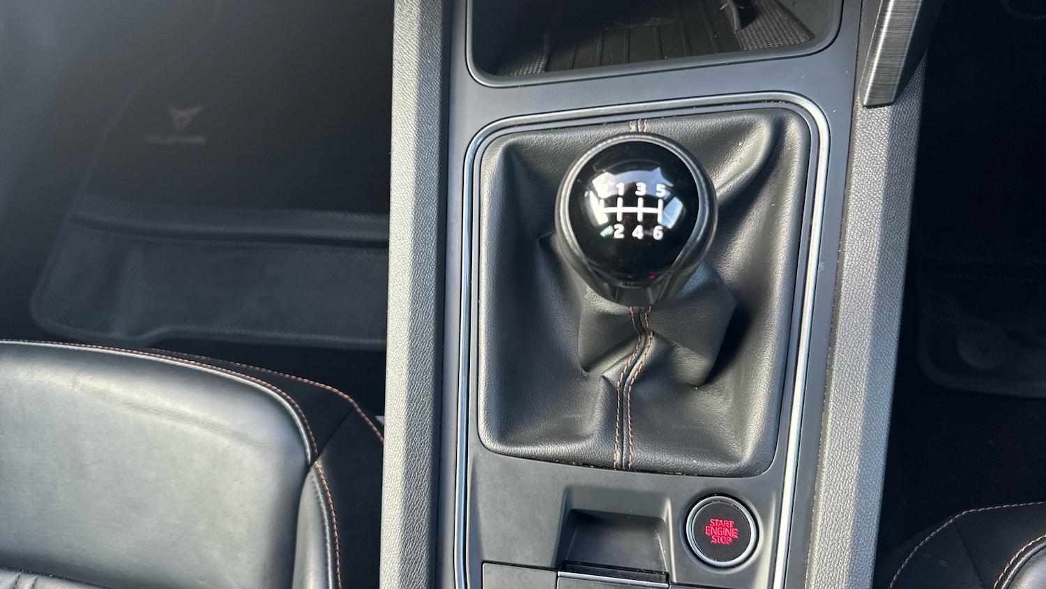 Used Cupra Formentor 2023 for sale - 77980742: Photo 37