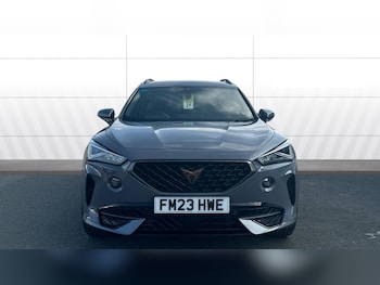 Used Cupra Formentor 2023 for sale - 77980742: Photo