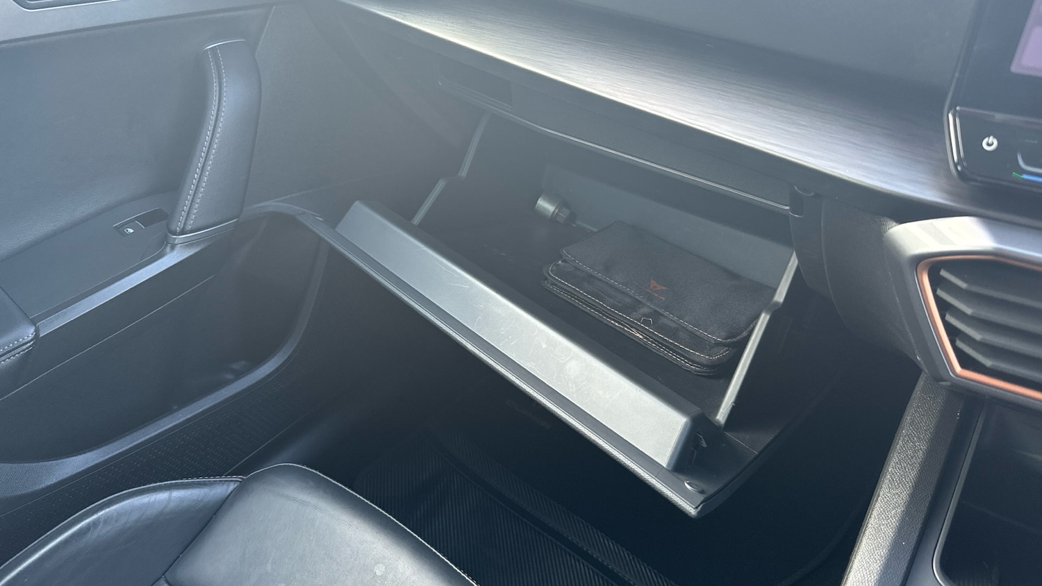 Used Cupra Formentor 2023 for sale - 77980742: Photo 40