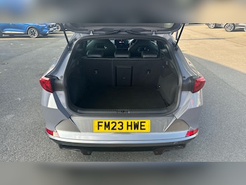 Used Cupra Formentor 2023 for sale - 77980742: Photo