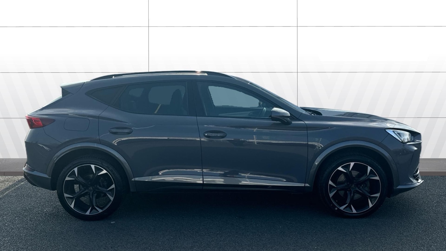 Used Cupra Formentor 2023 for sale - 77980742: Photo 5