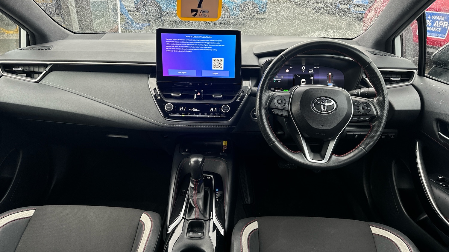 Used Toyota Corolla 2023 for sale - 77622312: Photo 14