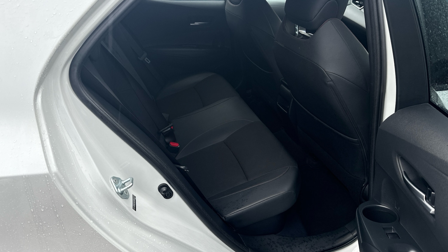 Used Toyota Corolla 2023 for sale - 77622312: Photo 19