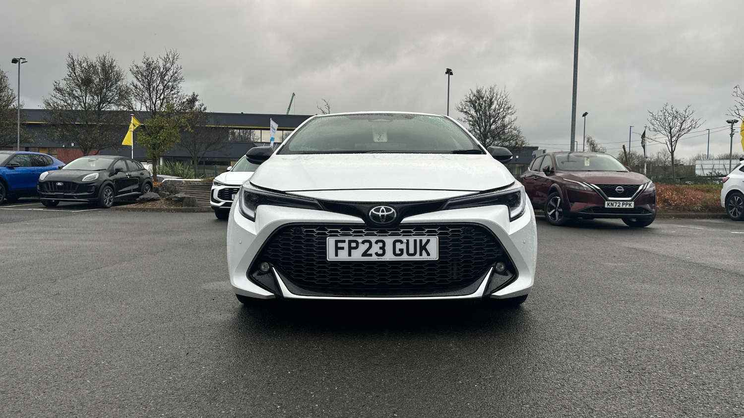 Used Toyota Corolla 2023 for sale - 77622312: Photo 26