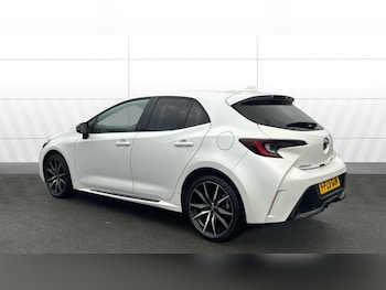 Used Toyota Corolla 2023 for sale - 77622312: Photo