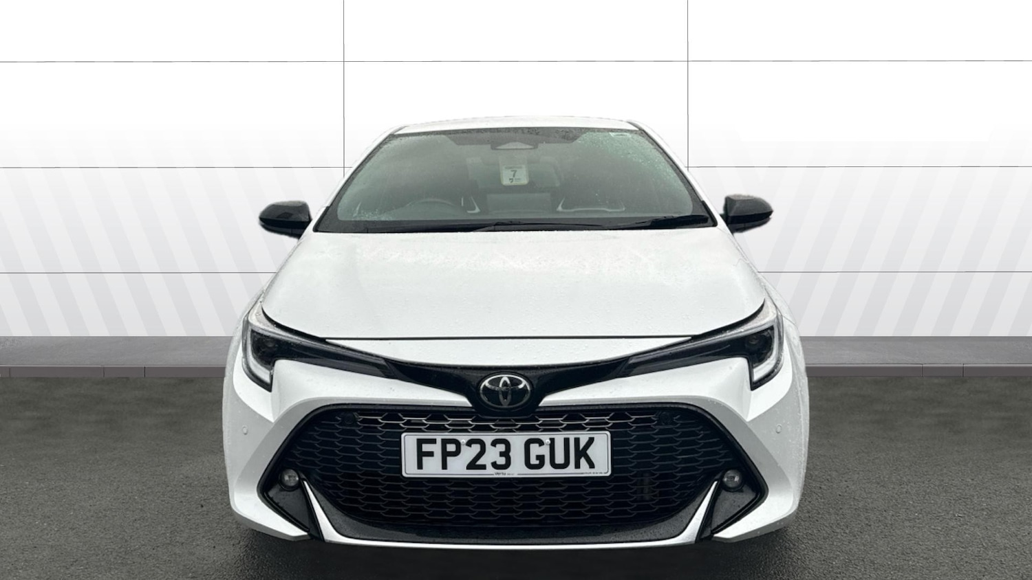 Used Toyota Corolla 2023 for sale - 77622312: Photo 3