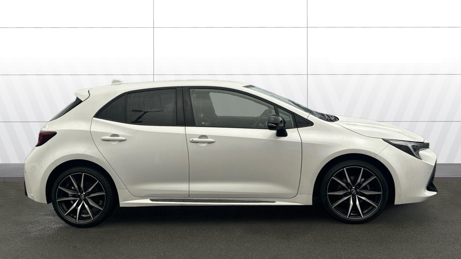 Used Toyota Corolla 2023 for sale - 77622312: Photo 5