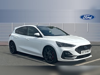 Used Ford Focus 2025 for sale - 78520431: Photo
