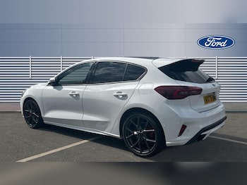 Used Ford Focus 2025 for sale - 78520431: Photo