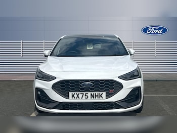 Used Ford Focus 2025 for sale - 78520431: Photo