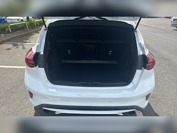 Used Ford Focus 2025 for sale - 78520431: Photo