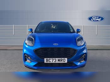 Used Ford Puma 2024 for sale - 79746620: Photo
