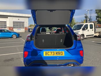 Used Ford Puma 2024 for sale - 79746620: Photo