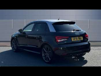 Used Audi A1 2018 for sale - 75228288: Photo