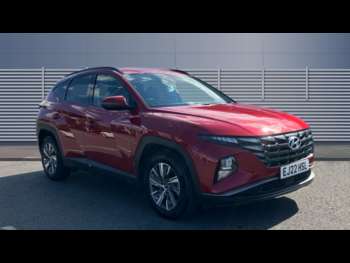 2022 (22) - 1.6 TGDi SE Connect 5dr 2WD Petrol Estate