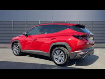 Used Hyundai TUCSON 2022 for sale - 75005736: Photo