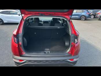 Used Hyundai TUCSON 2022 for sale - 75005736: Photo