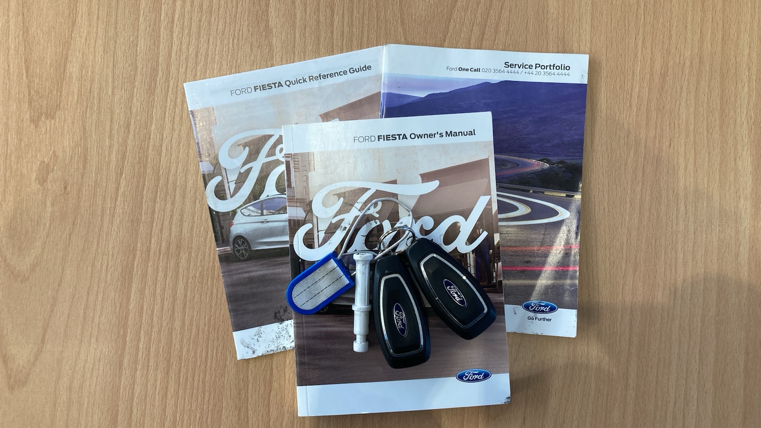 Used Ford Fiesta 2019 for sale - 76652247: Photo 10