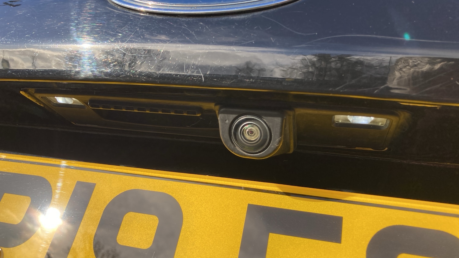 Used Ford Fiesta 2019 for sale - 76652247: Photo 11